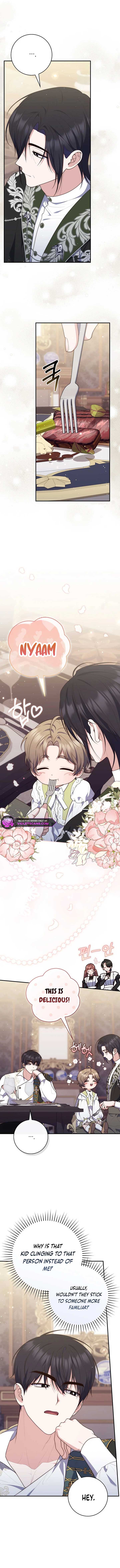 Read A Fortune Telling Princess Manga Online