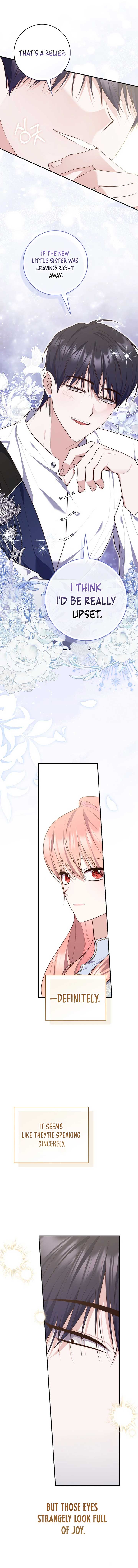 Read A Fortune Telling Princess Manga Online
