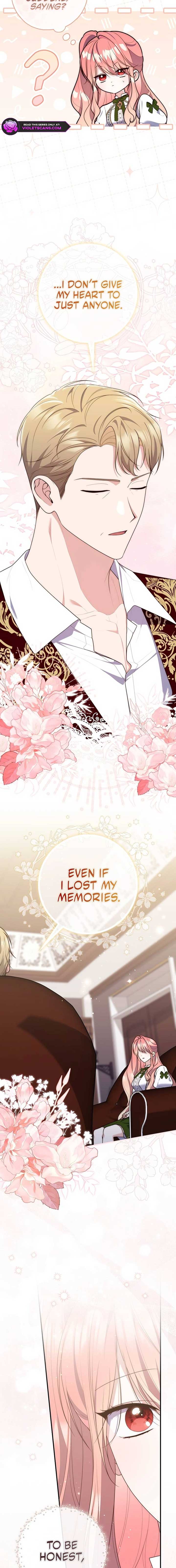 Read A Fortune Telling Princess Manga Online