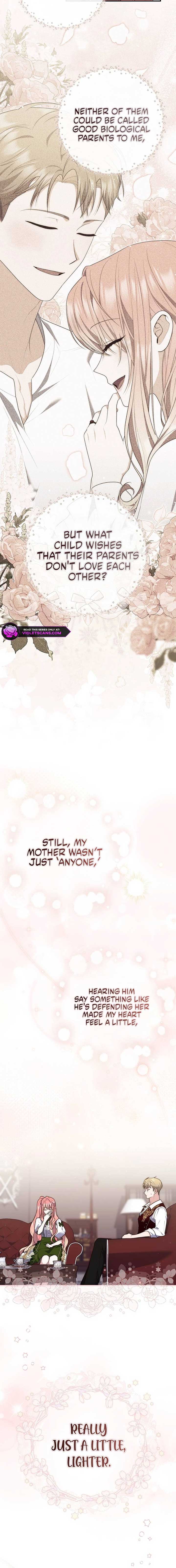 Read A Fortune Telling Princess Manga Online