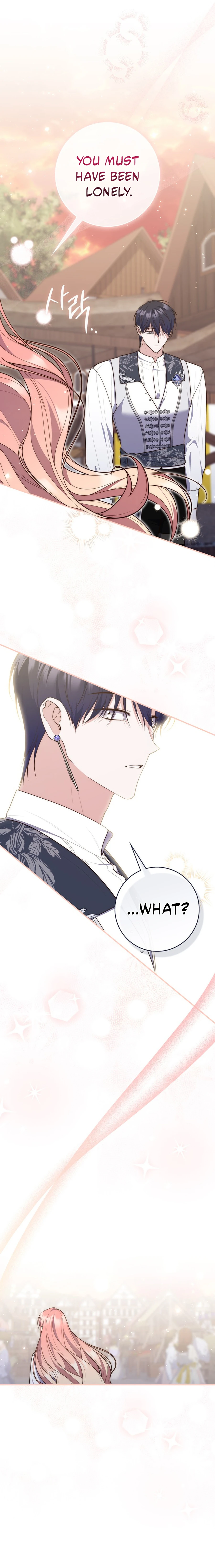 Read A Fortune Telling Princess Manga Online