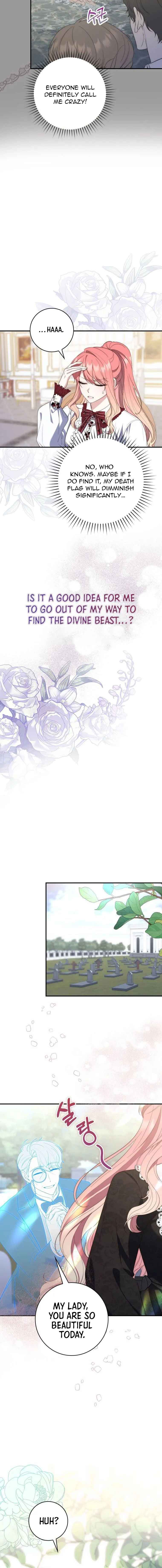 Read A Fortune Telling Princess Manga Online