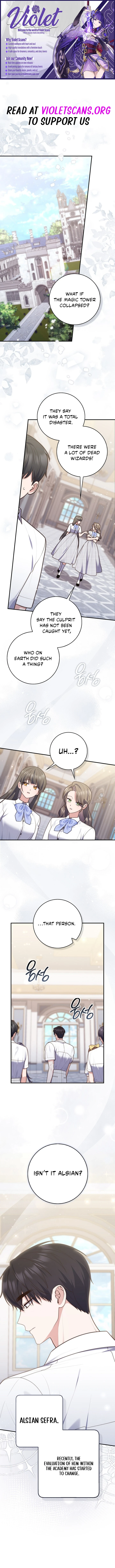 Read A Fortune Telling Princess Manga Online