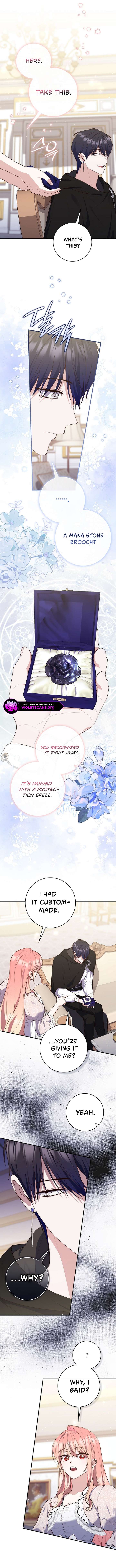 Read A Fortune Telling Princess Manga Online