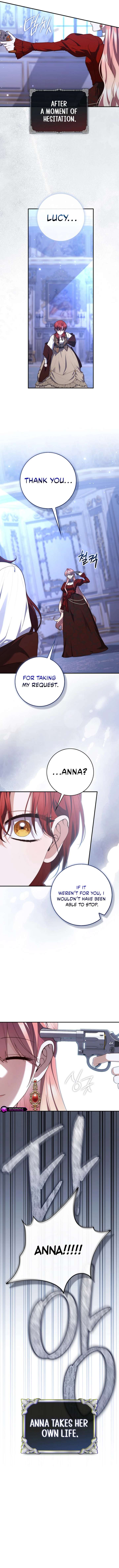 Read A Fortune Telling Princess Manga Online