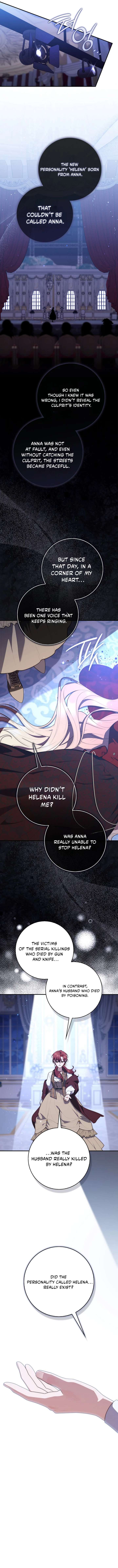 Read A Fortune Telling Princess Manga Online