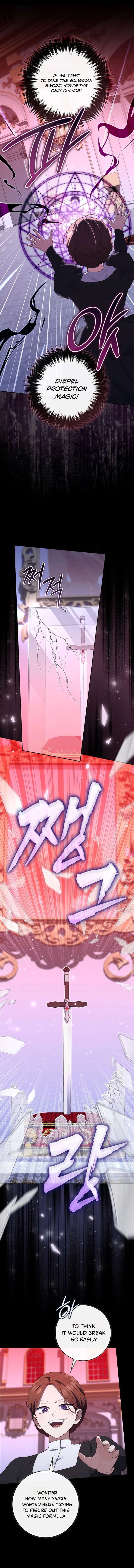 Read A Fortune Telling Princess Manga Online