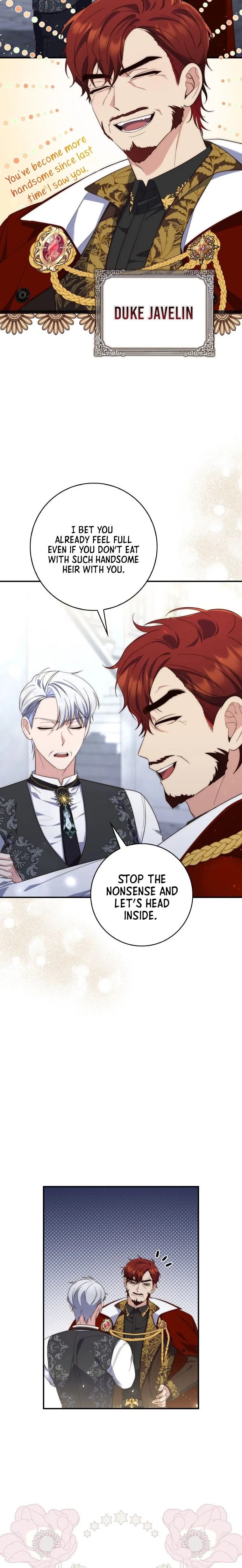 Read A Fortune Telling Princess Manga Online