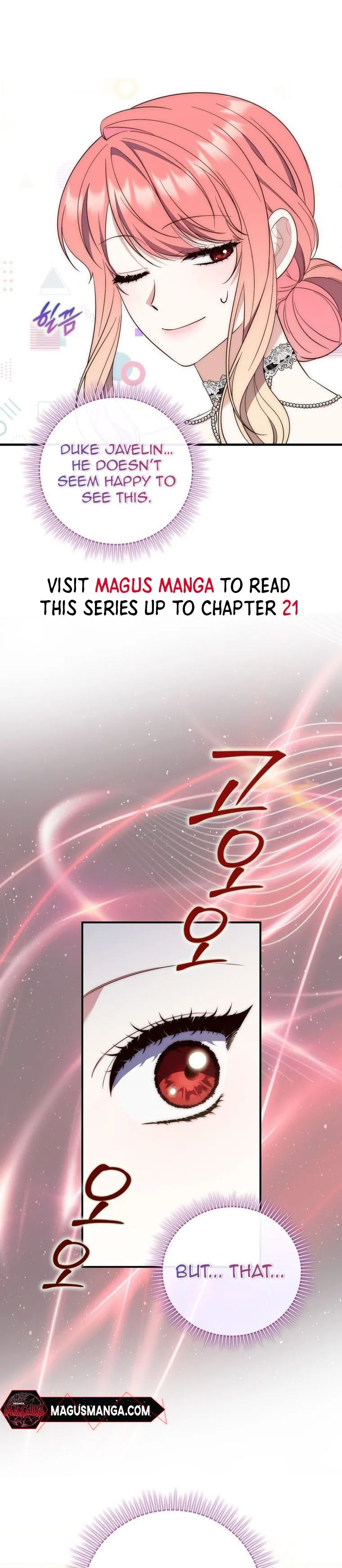 Read A Fortune Telling Princess Manga Online