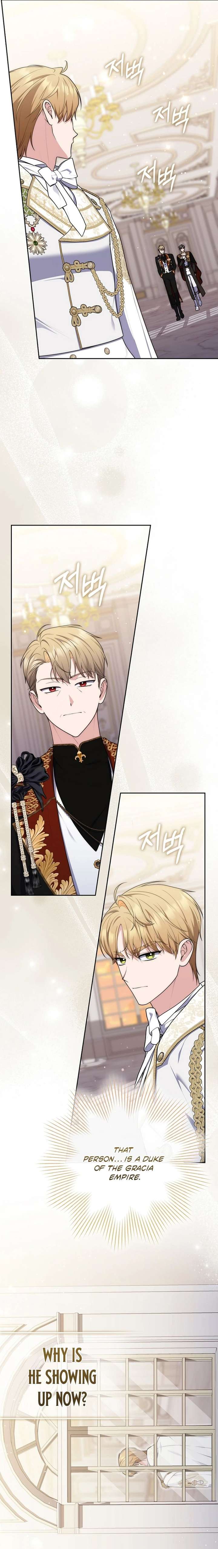 Read A Fortune Telling Princess Manga Online