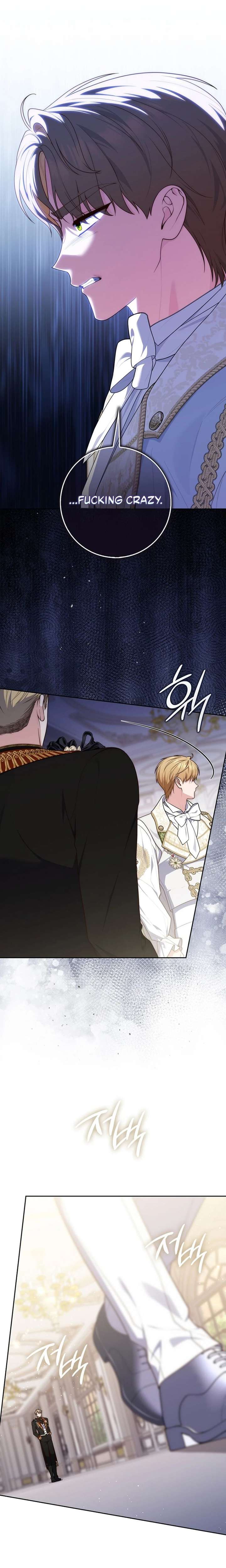 Read A Fortune Telling Princess Manga Online