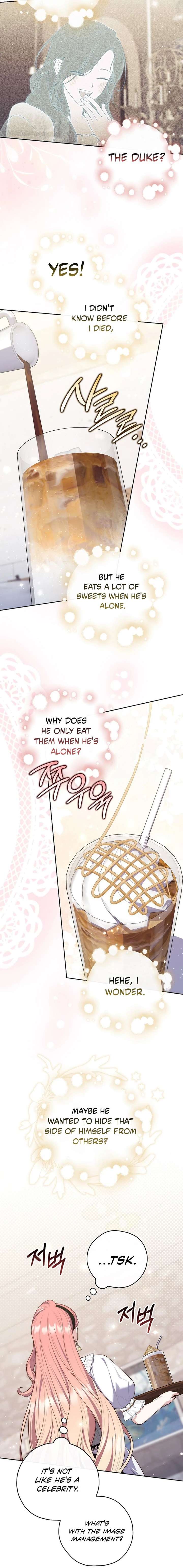 Read A Fortune Telling Princess Manga Online