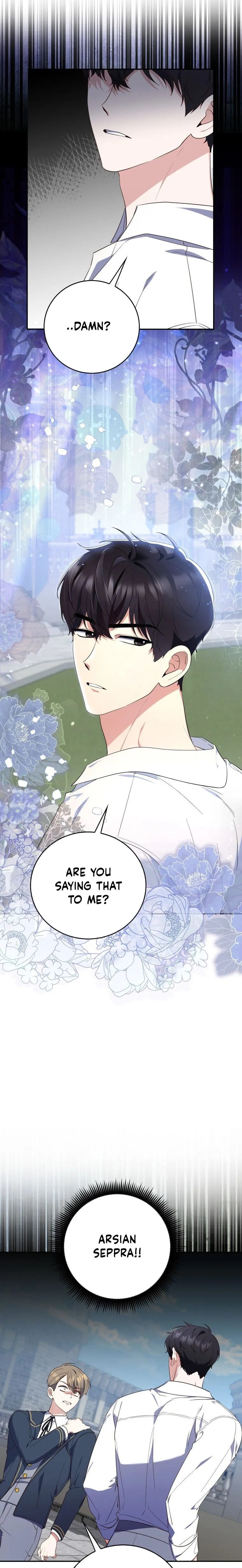 Read A Fortune Telling Princess Manga Online