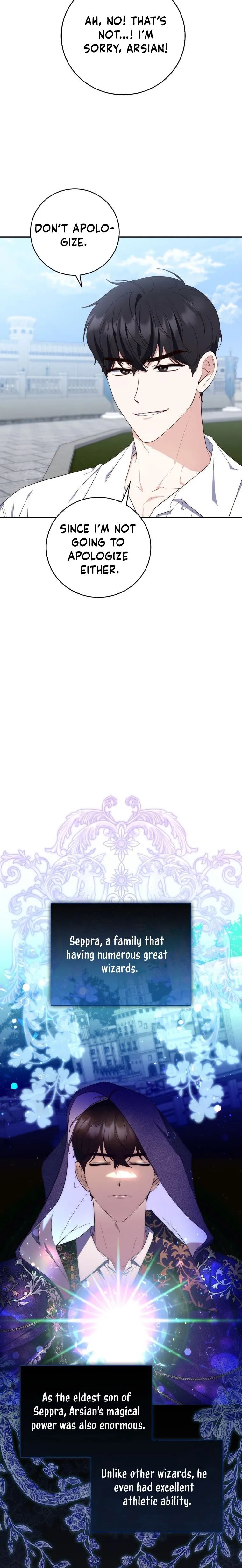 Read A Fortune Telling Princess Manga Online
