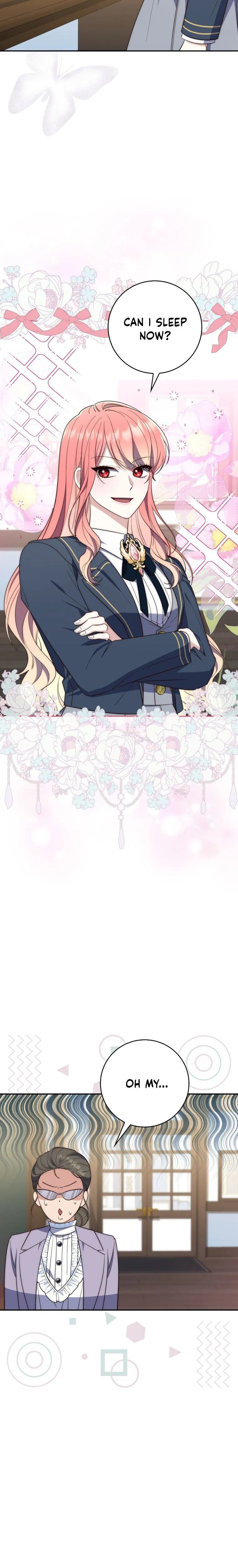 Read A Fortune Telling Princess Manga Online