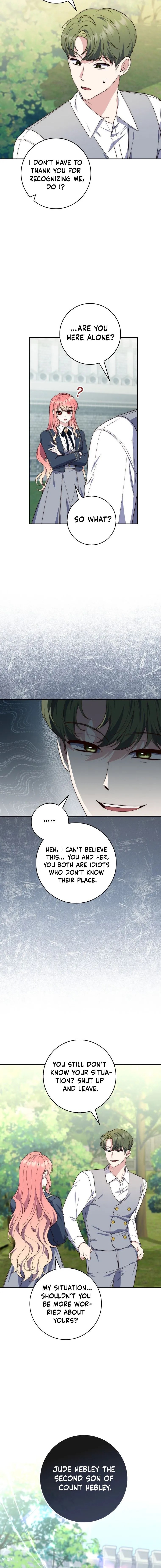 Read A Fortune Telling Princess Manga Online