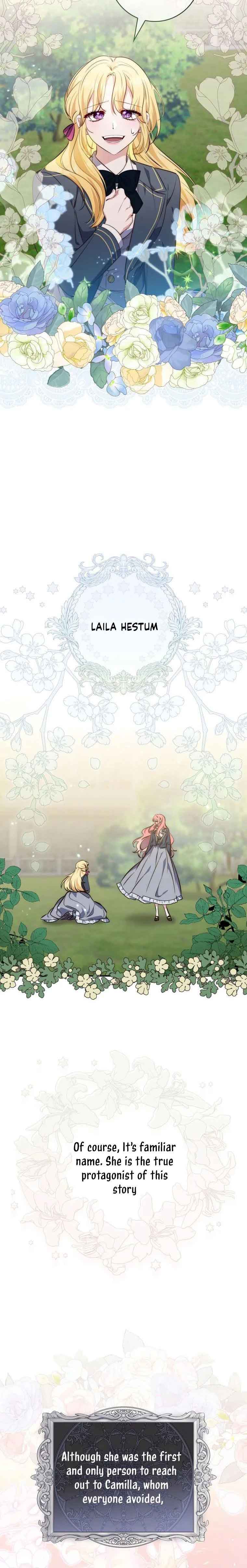 Read A Fortune Telling Princess Manga Online