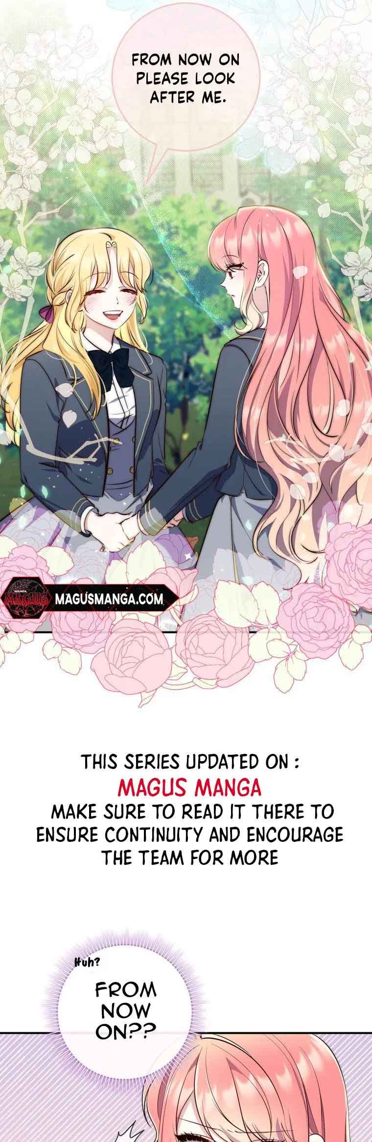 Read A Fortune Telling Princess Manga Online