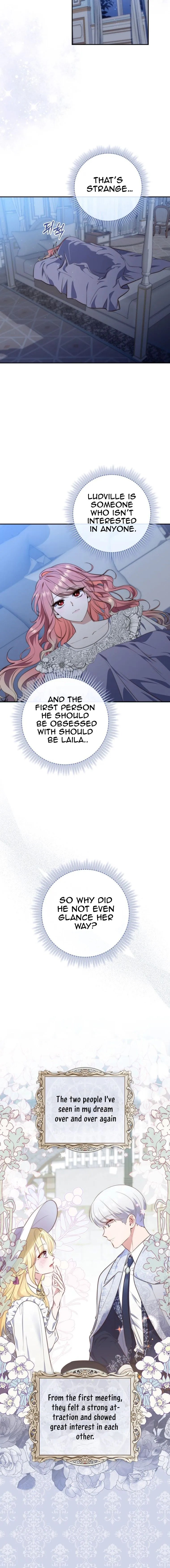 Read A Fortune Telling Princess Manga Online