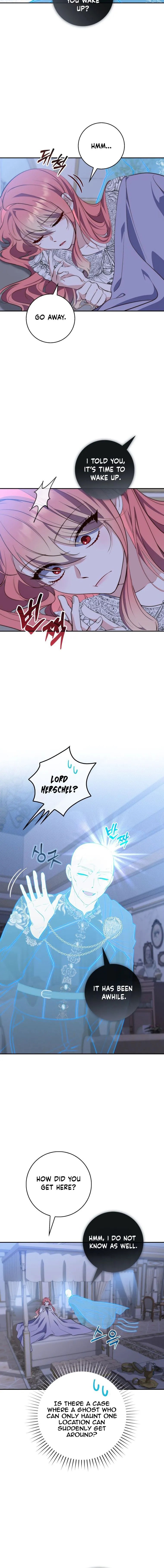 Read A Fortune Telling Princess Manga Online