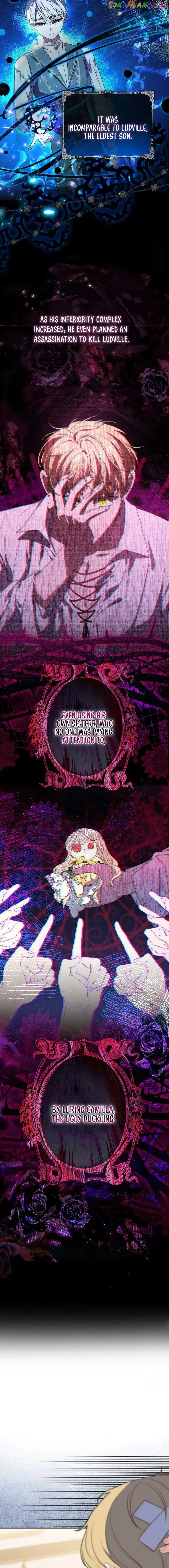 Read A Fortune Telling Princess Manga Online