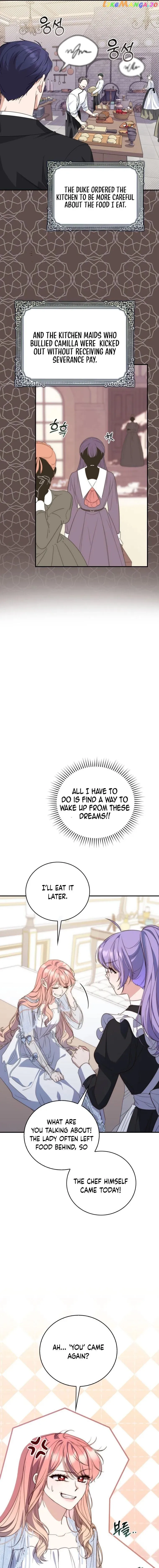 Read A Fortune Telling Princess Manga Online