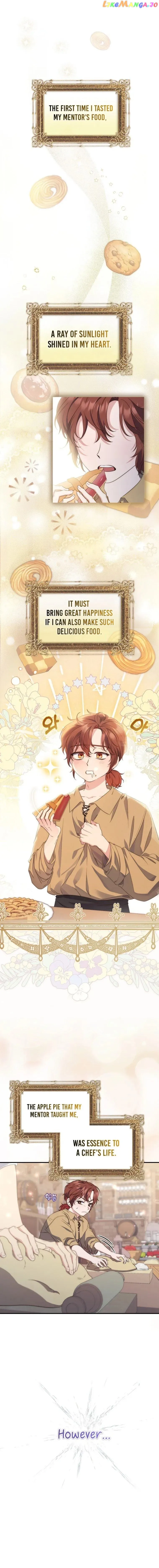 Read A Fortune Telling Princess Manga Online