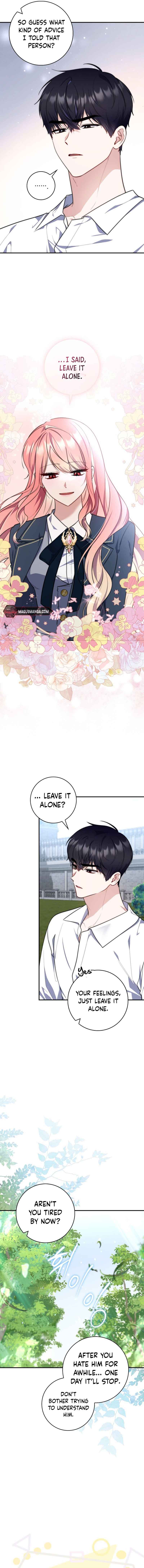 Read A Fortune Telling Princess Manga Online