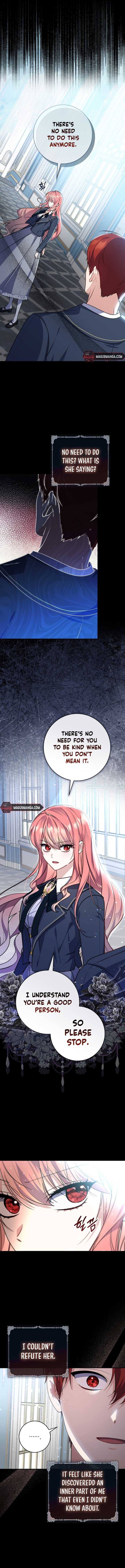 Read A Fortune Telling Princess Manga Online