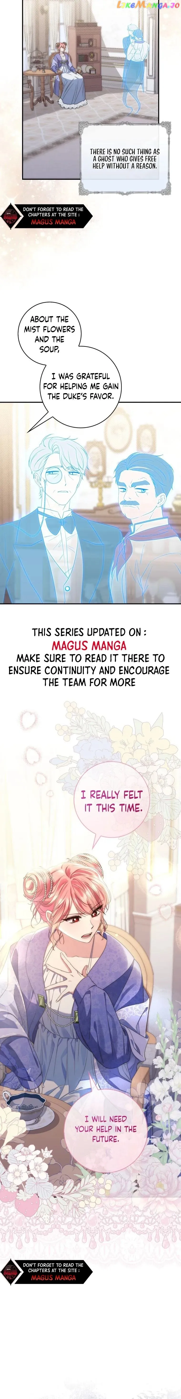 Read A Fortune Telling Princess Manga Online