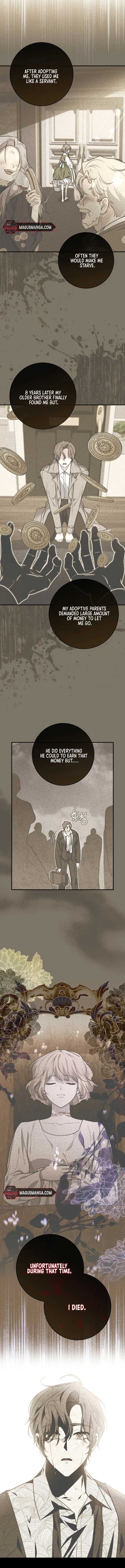 Read A Fortune Telling Princess Manga Online