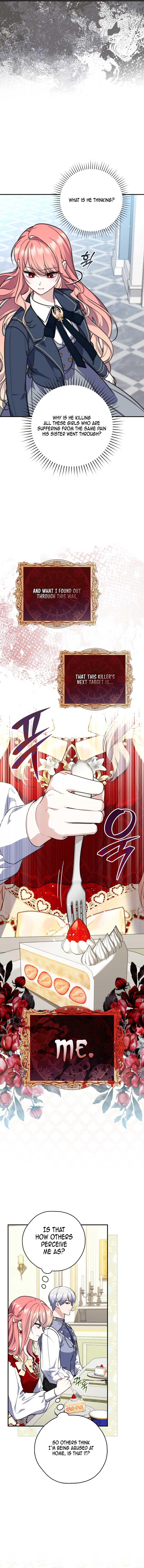 Read A Fortune Telling Princess Manga Online
