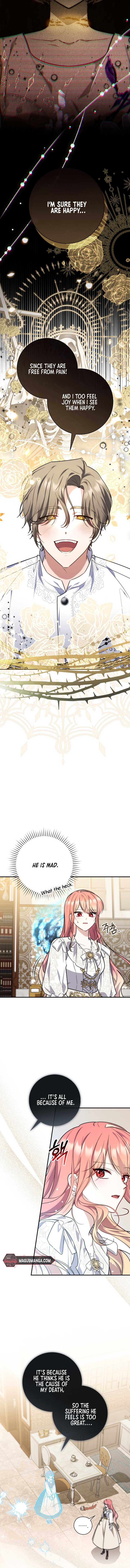 Read A Fortune Telling Princess Manga Online