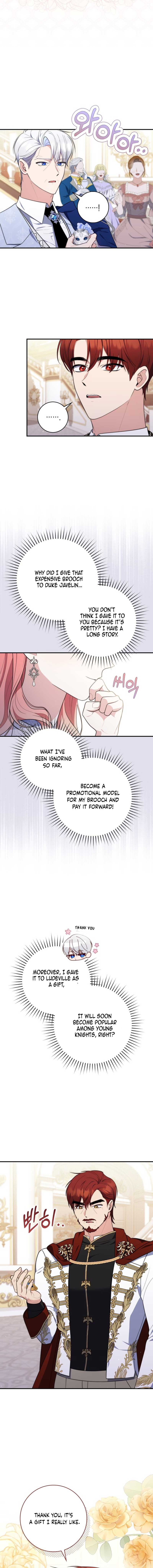 Read A Fortune Telling Princess Manga Online