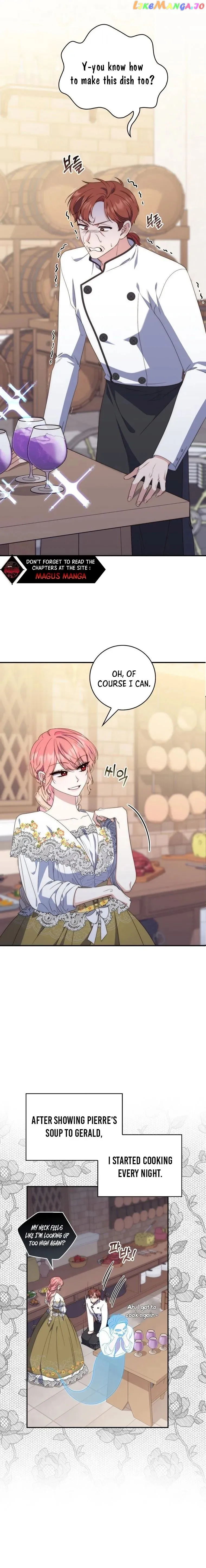 Read A Fortune Telling Princess Manga Online