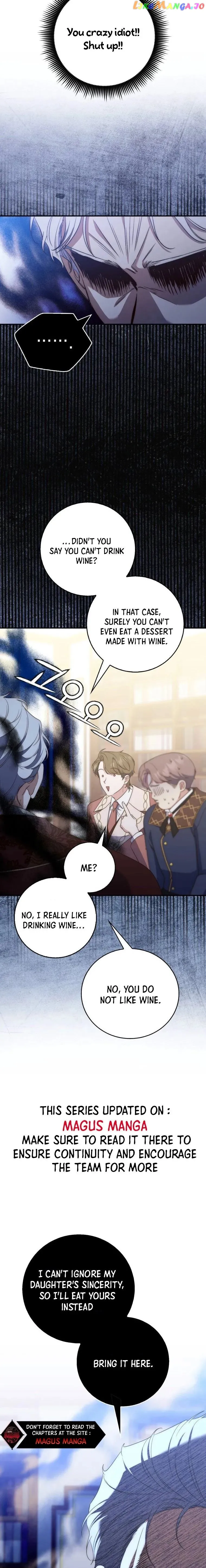 Read A Fortune Telling Princess Manga Online