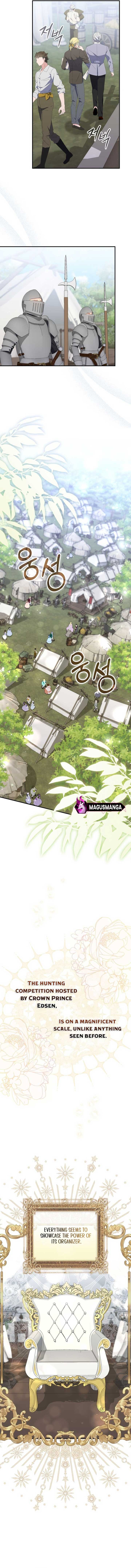 Read A Fortune Telling Princess Manga Online
