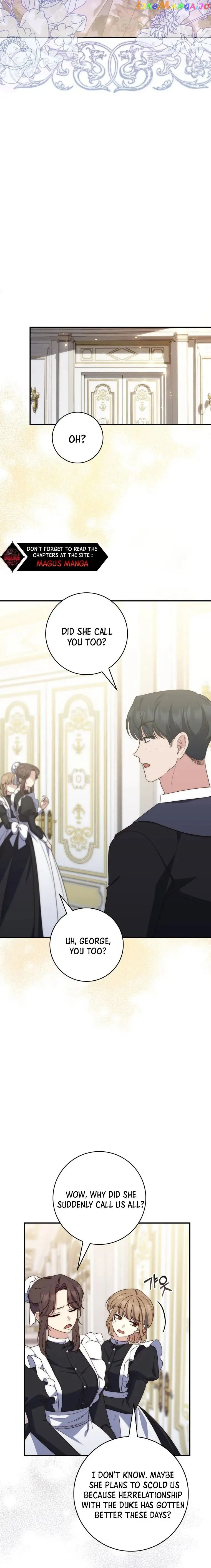 Read A Fortune Telling Princess Manga Online