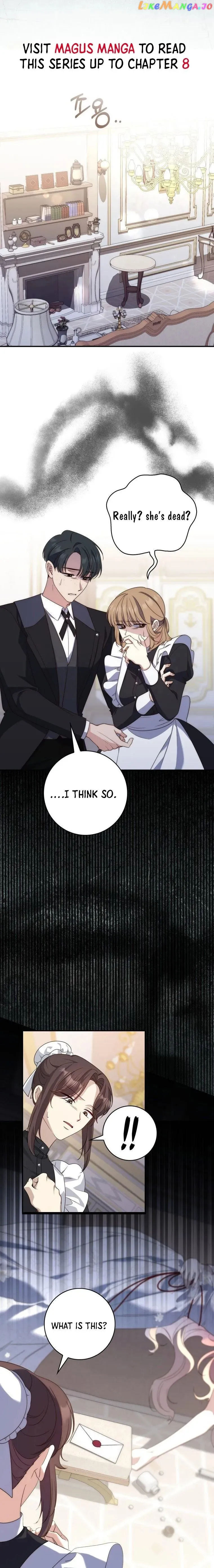Read A Fortune Telling Princess Manga Online