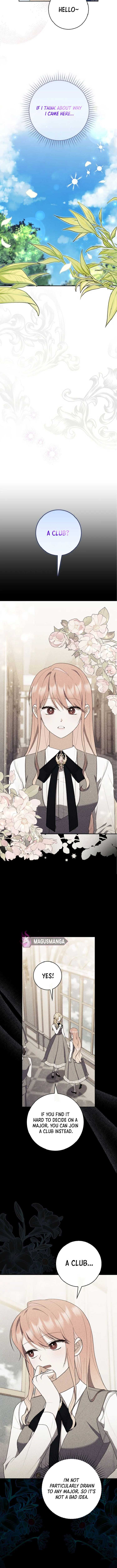 Read A Fortune Telling Princess Manga Online