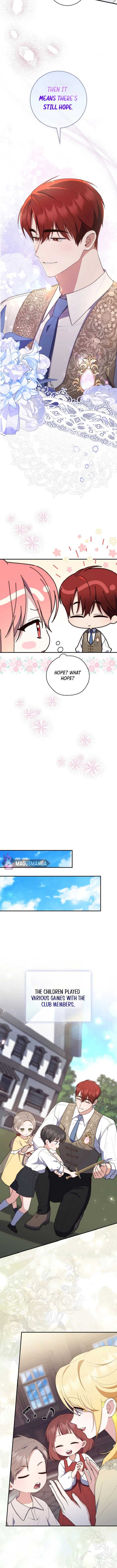 Read A Fortune Telling Princess Manga Online