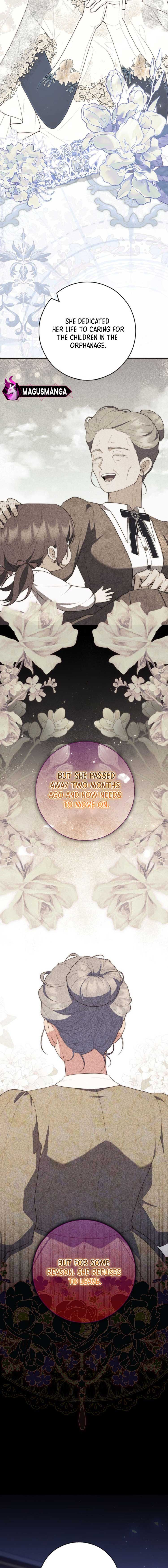 Read A Fortune Telling Princess Manga Online