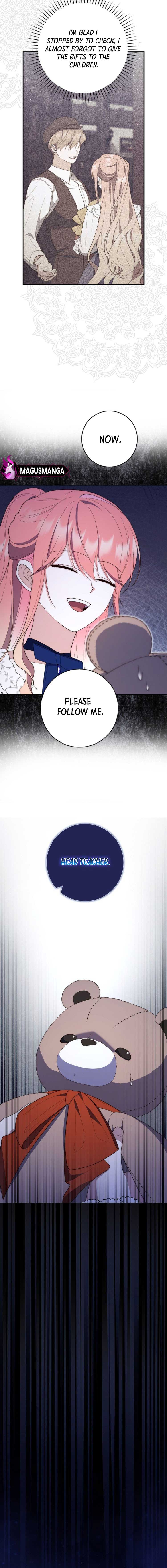 Read A Fortune Telling Princess Manga Online