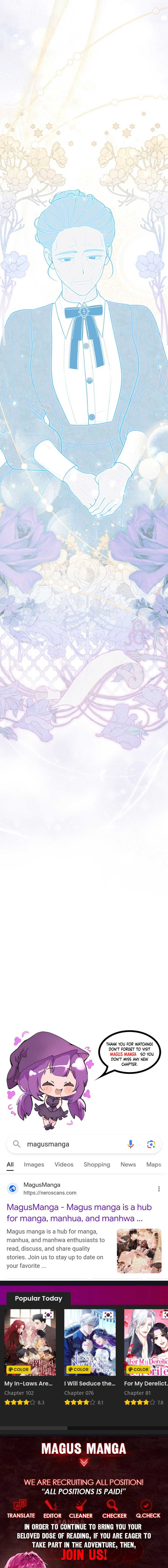 Read A Fortune Telling Princess Manga Online