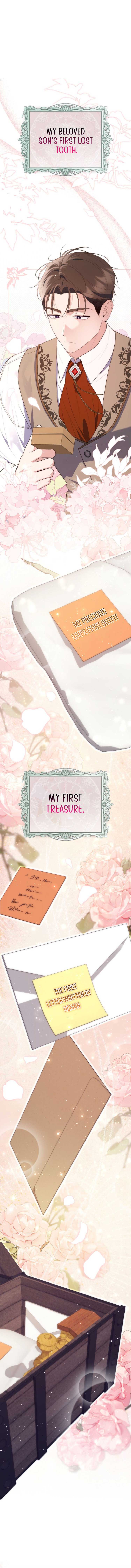 Read A Fortune Telling Princess Manga Online