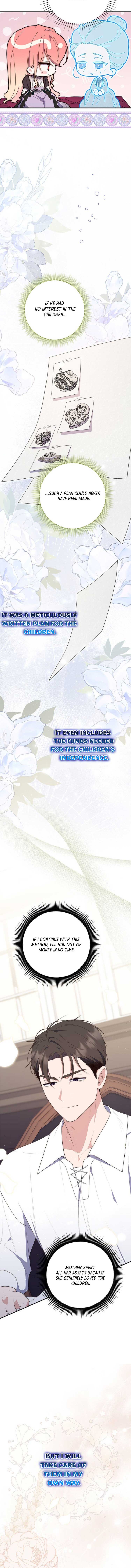 Read A Fortune Telling Princess Manga Online