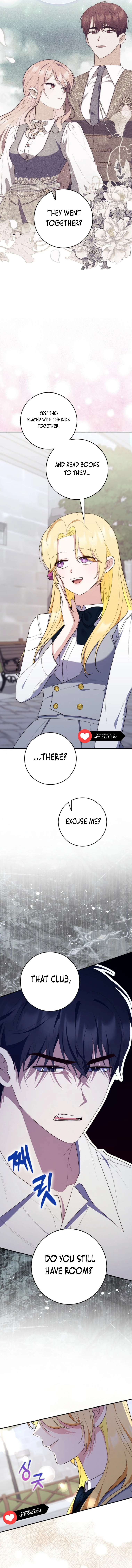 Read A Fortune Telling Princess Manga Online