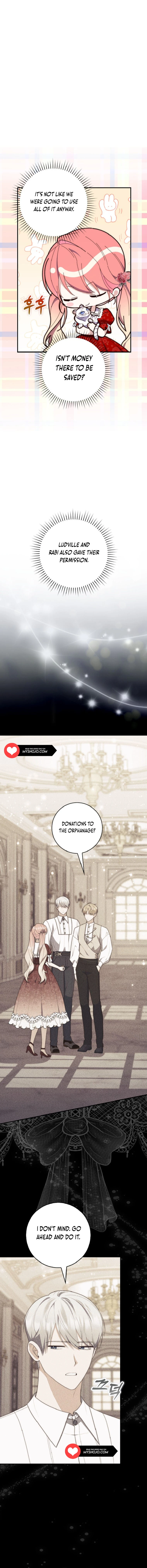 Read A Fortune Telling Princess Manga Online