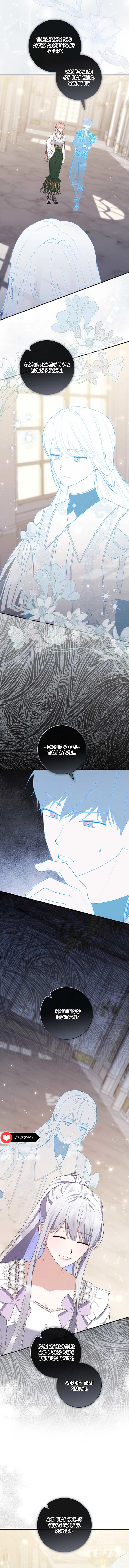 Read A Fortune Telling Princess Manga Online