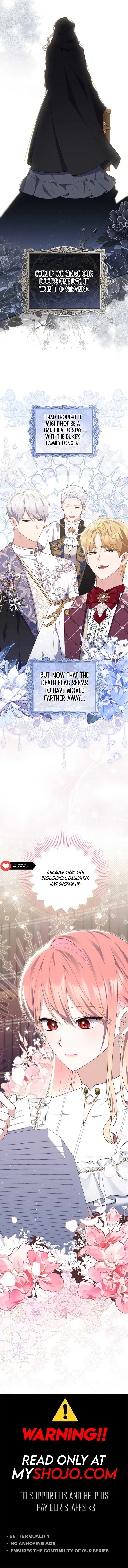 Read A Fortune Telling Princess Manga Online